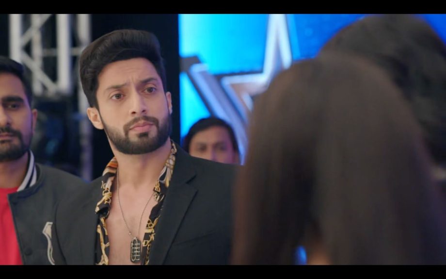 Jhanak Written Update 30th July: Jhanak Fails To Make A Place For Herself In The Second Round Of The Dance Competition 909915