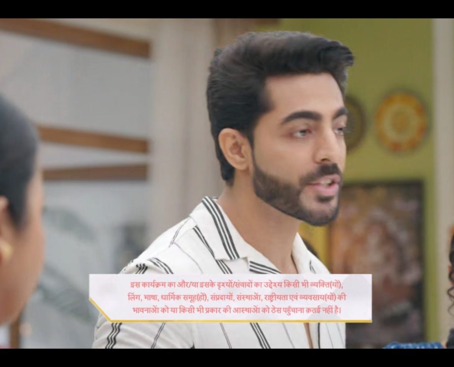 Jhanak Written Update, 8th July: Aniruddha Decides To Give Punishment Jhanak, Mrinalini Tries To Release Her 905683
