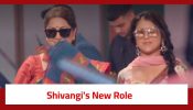 Jubilee Talkies Serial Twist: Tara appoints Shivangi as Ayaan’s personal assistant; Shivangi gets back on the set