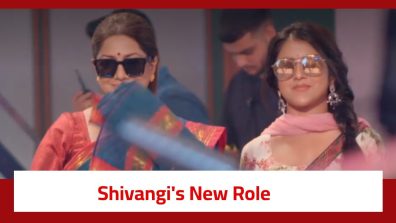 Jubilee Talkies Serial Twist: Tara appoints Shivangi as Ayaan’s personal assistant; Shivangi gets back on the set