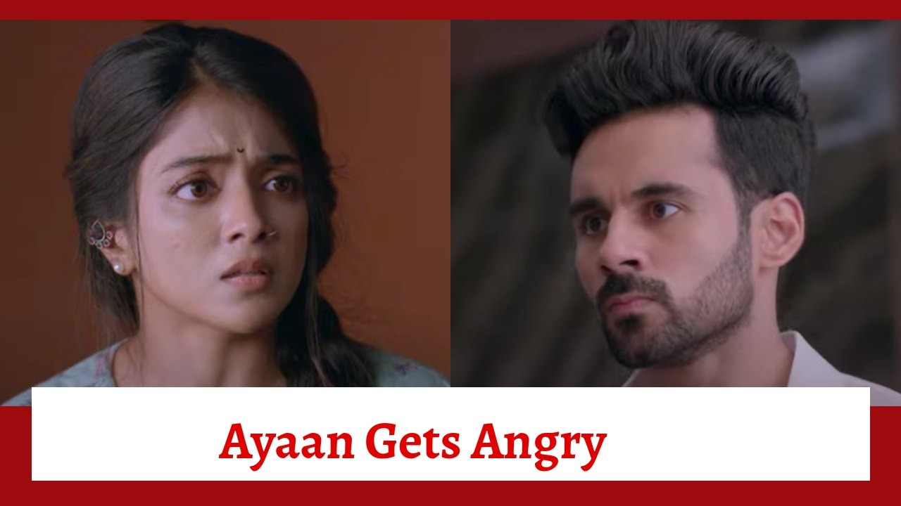 Jubilee Talkies Serial Upcoming Twist: Shivangi admires Ayaan's room; Ayaan gets angry 907849