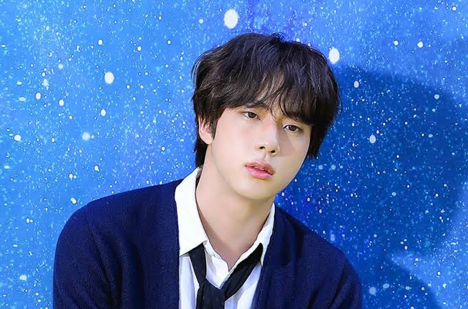 K-pop News: BTS Jin Features On W Korea Cover, Blackpink Lisa's Rockstar Hits Charts To Jung Hae-in & Jung So-min's Chemistry 906051