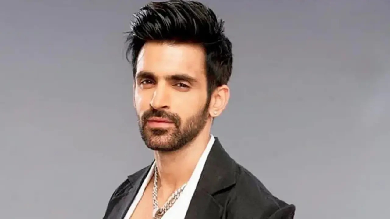Kaise Mujhe Tum Mil Gaye Actor Arjit Taneja Falls Victim Of Viral Fever, Asks Fans To Stay Alert 908077