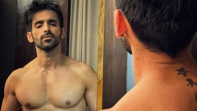 Kaise Mujhe Tum Mil Gaye Actor Arjit Taneja Hits Out At Influencers/ Content Creators, Asks Them To Leave The Gym Alone