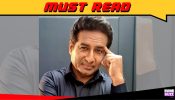 Kaise Mujhe Tum Mil Gaye actor Iqbal Azad talks about cost-cutting, says, "This is a trend seen in many TV shows" 908853