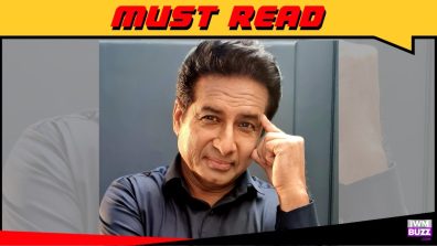 Kaise Mujhe Tum Mil Gaye actor Iqbal Azad talks about cost-cutting, says, “This is a trend seen in many TV shows”