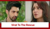 Kaise Mujhe Tum Mil Gaye Serial Twist: Amruta gets spiked; Virat comes to the rescue