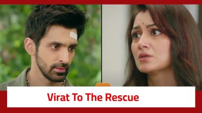 Kaise Mujhe Tum Mil Gaye Serial Twist: Amruta gets spiked; Virat comes to the rescue