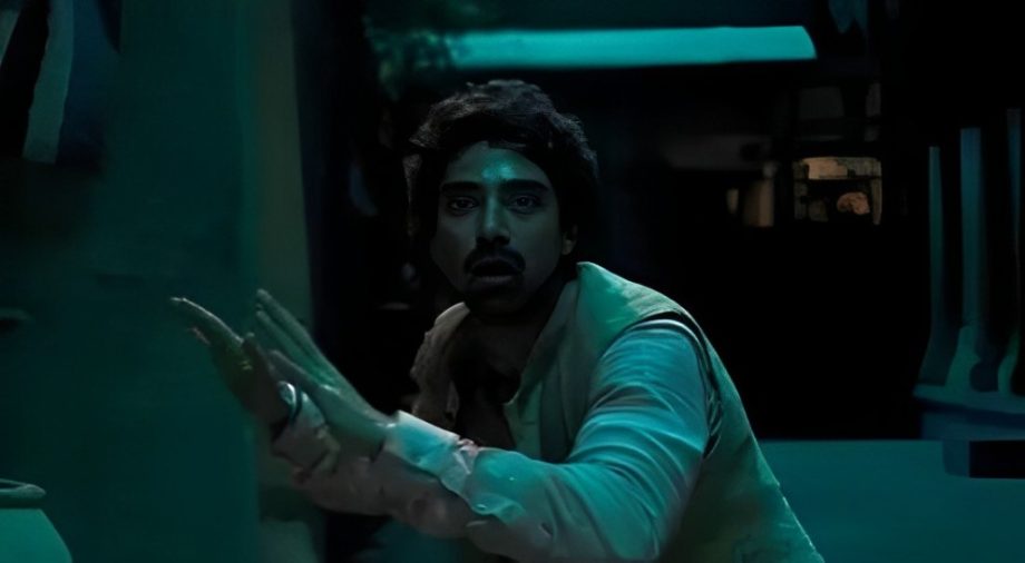 'Kakuda' Review: Another rooted hilariously spooky tale that lands in bits & parts 906140