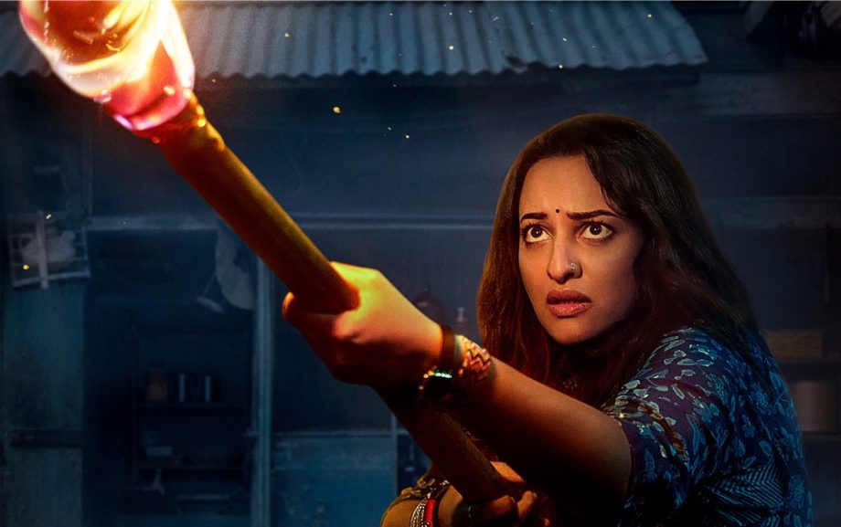'Kakuda' Review: Another rooted hilariously spooky tale that lands in bits & parts 906141