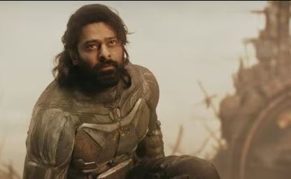 Kalki 2898 AD Box Office: The film becomes the highest-grossing Hindi film of 2024 905723