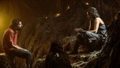 Kalki 2898 AD makers share unseen BTS image of Deepika Padukone and director Nag Ashwin from the sets; making of ‘soul of the film’ SUM-80
