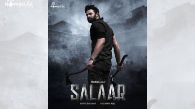 Kalki 2898 AD’s director Nag Ashwin is most excited for Hombale Films’ ‘Salaar Part 2: Shouryanga Parvam’!