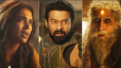 Kalki 2898 AD Box Office: Breaking records on all fronts; does incredibly well in Hindi belt as well