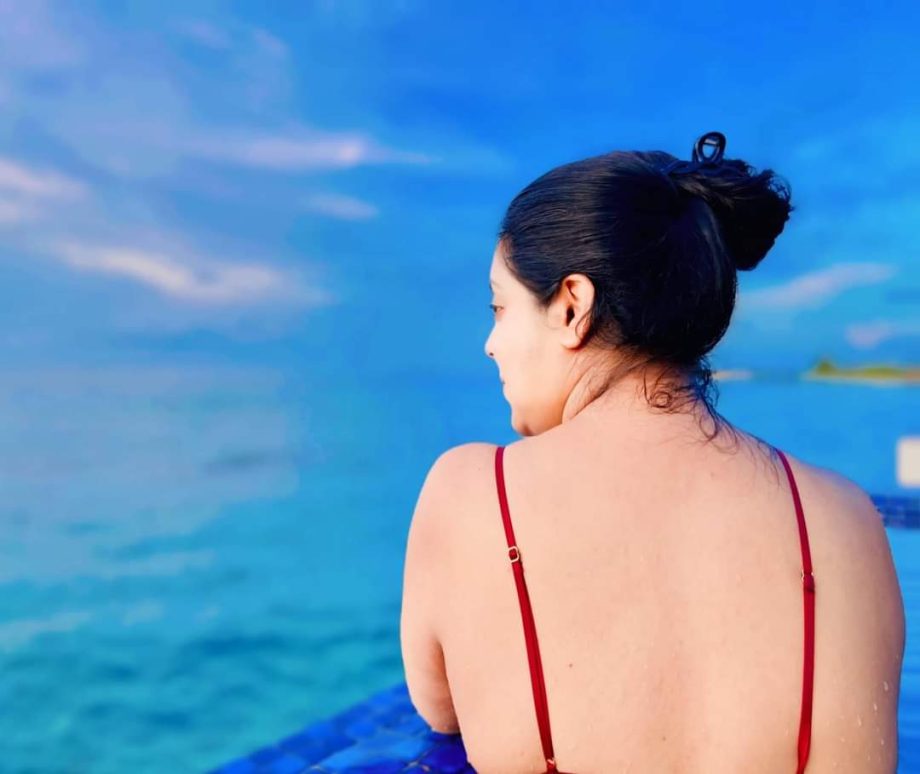Kanchan - Shreemayee' s Honeymoon 904535