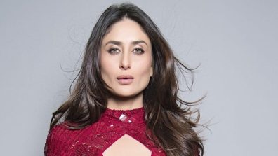 Kareena Kapoor Khan Embraces Mom Life As She Munches on kid’ Leftover Food