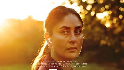 Kareena Kapoor Khan’s ‘The Buckingham Murders’ gets a release date