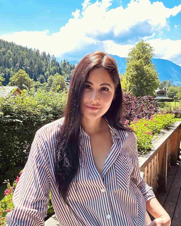 Katrina Kaif Surprises Fans With New Sunkissed Pic From Germany 905980