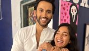 Kavya- Ek Jazbaa Ek Junoon Actors Sumbul Touqeer And Mishkat Varma Recreate Kuch Kuch Hota Hai Movie Scene Of Friendship Moment, Watch! 906230