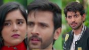 Kavya-Ek Jazbaa, Ek Junoon Serial Upcoming Twist: OMG! Adhiraj And Kavya’s Car Bump Into Each Other