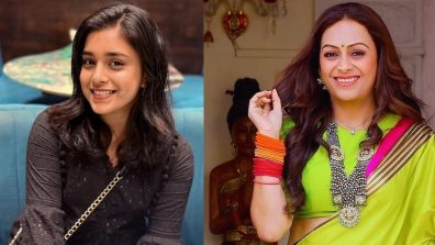 Kavya Ek Jazbaa, Ek Junoon: Sumbul Touqeer Reacts To Ashita Dhawan’s Comment On Her