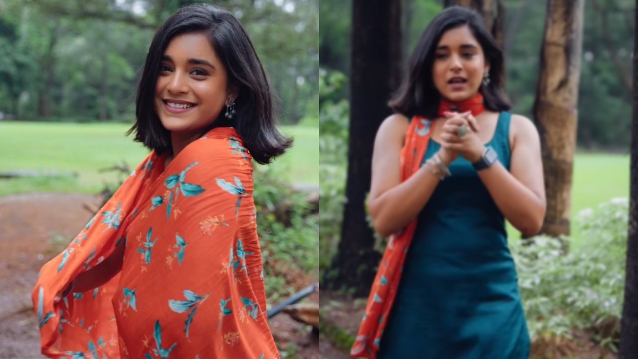 'Kavya-Ek Jazbaa, Ek Junoon' Takes Major Leap, Sumbul Touqeer Gets A Bold New Avatar 909479