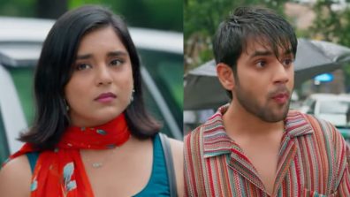 Kavya Ek Jazbaa, Ek Junoon Upcoming Twist: Kavya Gets Angry With Her Family Members, Decides To Leave Home