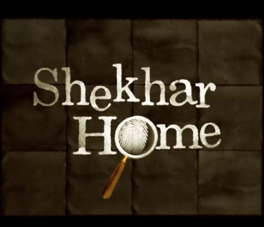 Kaykay Menon to Play Sherlock Holmes in Srijit Mukherji's Hindi Adaptation 909259