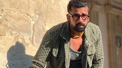 Kedar Aashish Mehrotra Opens Up About His Journey And Challenges On Khatron Ke Khiladi 14