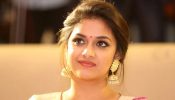 Keerthy Suresh Begins Promotions Of Her Upcoming Film ‘Raghu Thatha,’ See BTS