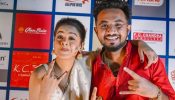 Keshab-Iman Duo Returns with New Bengali Song 'Sada Dil E Kada Lagaili' 909137