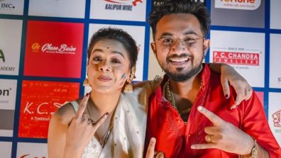 Keshab-Iman Duo Returns with New Bengali Song ‘Sada Dil E Kada Lagaili’