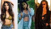 Khatron Ke Khiladi 14 Nimrit Kaur Ahluwalia, Niyati Fatnani, And Krishna Shroff's Bold Photoshoot On Instagram 908057