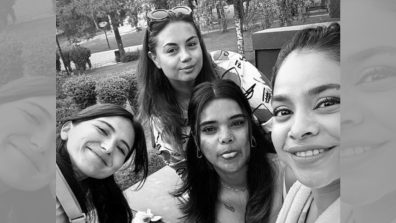 Khatron Ke Khiladi 14: Sumona Chakravarti Shares Highlights From Her Last Day Of Shoot In Romania