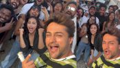 Khatron Ke Khiladi 14 Wrap-Up: Shalin Bhanot With Co-Contestant Nimrit, Abhishek, Sumona, And Others, Share Their Last Day Moment Video! 904213