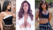 Khatron Ke Khiladi S14: Babes Krishna Shroff, Aditi Sharma & Niyati Fatnani Showcase Their Bold Sides 905205