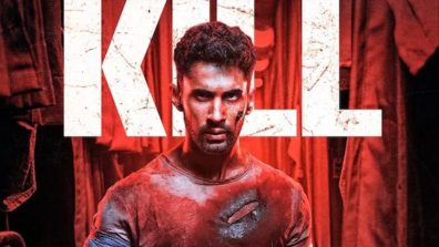 Kill Box Office Collection Day 3: Lakshya’s Action-Packed Film Shows Impressive Growth