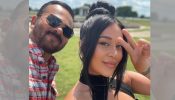 KKK 14: Krishna Shroff Thanks Her Mentor, Rohit Shetty, For Believing In Her And Pushing Her Boundaries 909069