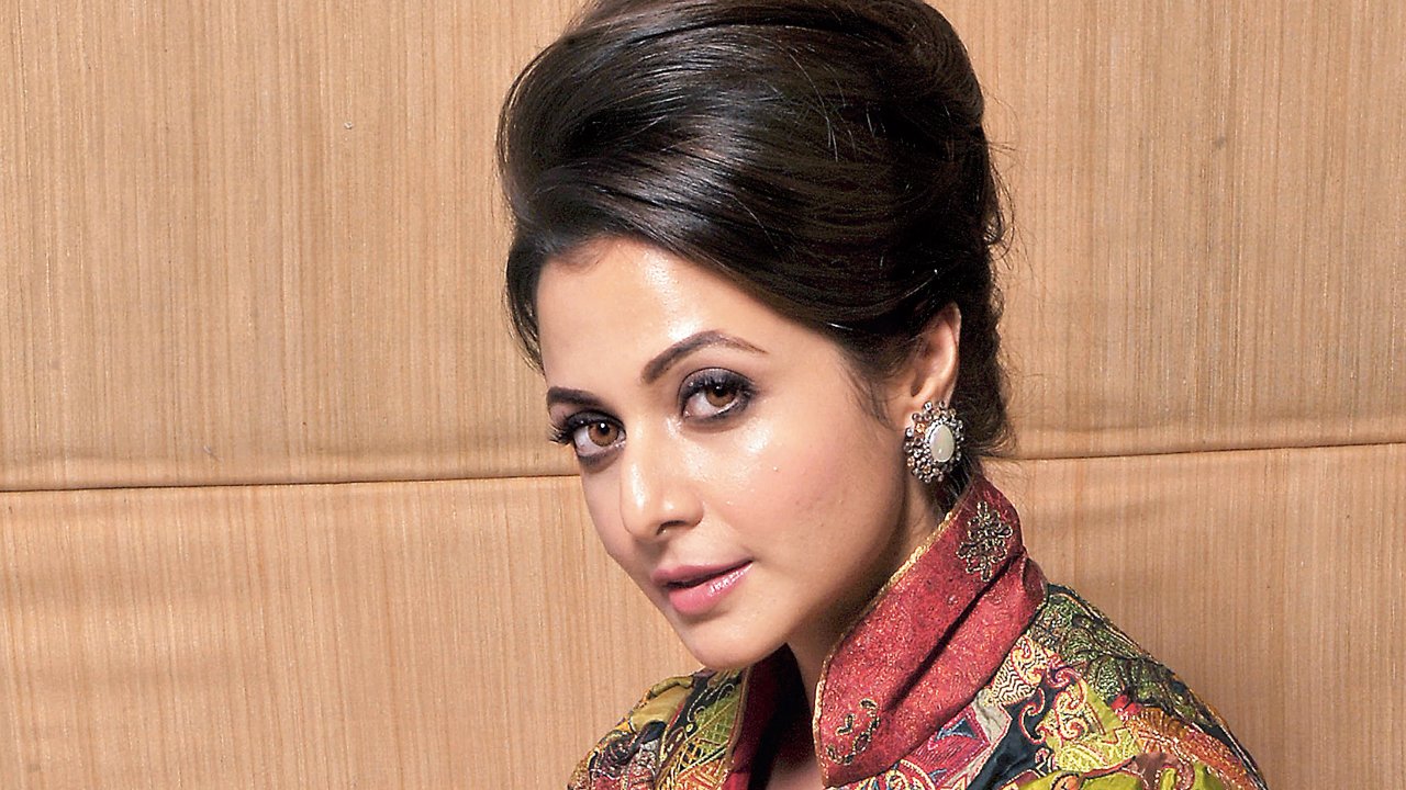 Koel Mallick Commences Shooting for New Family Drama 'Sarthopor' 907846