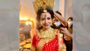 Koel Mallick to Reprise Role as Goddess Durga in Star Jalsa's Mahalaya 2024 909734