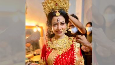 Koel Mallick to Reprise Role as Goddess Durga in Star Jalsa’s Mahalaya 2024