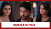 Krishna Mohini Serial Twist: Krishna gets to know the truth; confronts Aryaman and Mohini