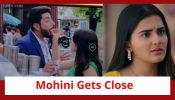 Krishna Mohini Serial Twist: Mohini gets close to Aryaman; Krishna gets warned