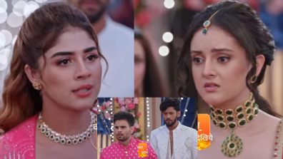 Kundali Bhagya Serial Upcoming Twist: Palki Exposes Varun, Karan And Kavya Shocked