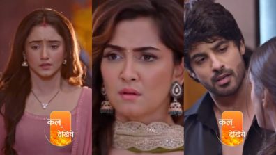 Kumkum Bhagya Serial Twist: Panditji Reveals RV’s Life Is In Danger, Monisha Conspires