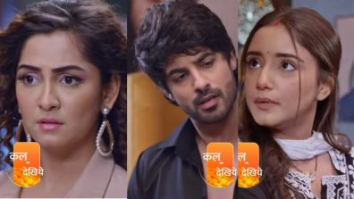 Kumkum Bhagya Serial Twist: Purvi’s Ex-lover Misbehaves With Her, RV Gets In Action