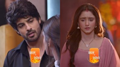 Kumkum Bhagya Upcoming Twist: RV Gets Bitten By Snake, Purvi Becomes Saviour