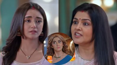 Kumkum Bhagya Serial Upcoming Twist: Harleen Orders Purvi To Leave Her House, Monisha Conspires