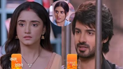 Kumkum Bhagya Serial Upcoming Twist: Purvi Bails Out RV And Harman, Monisha’s Game Over
