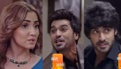 Kumkum Bhagya Upcoming Episode: Monisha Conspires Against Purvi, Jassi Instigates RV